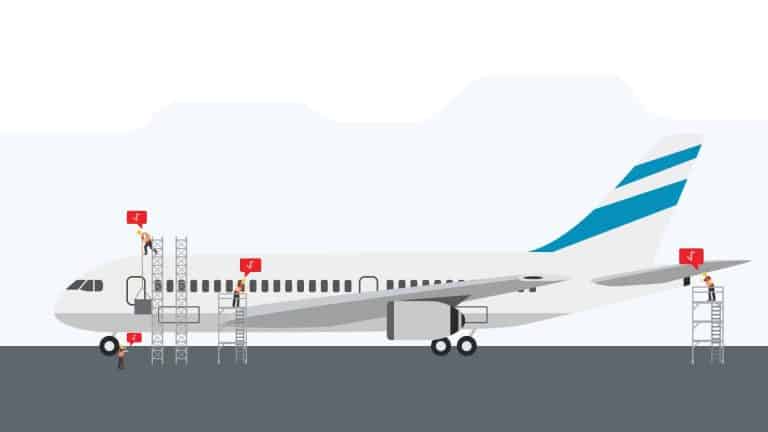 Virtual Trunks Customers - Airport Operations & MRO​