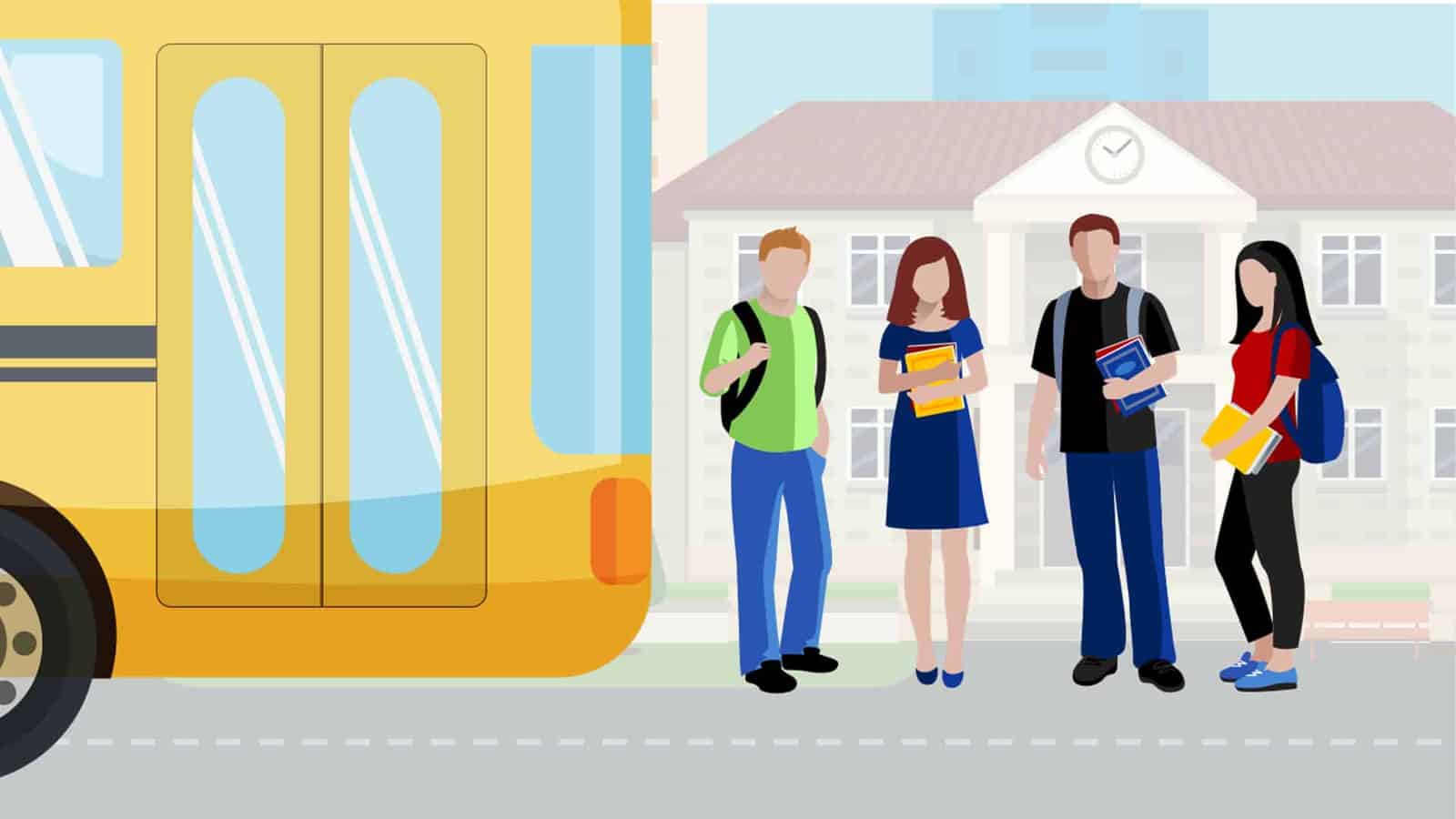 TAFE College New South Wales, Australia – Virtual Trunk